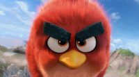 'Angry Birds. La película': La gran batalla entre aves y cerdos verdes en su nuevo tráiler