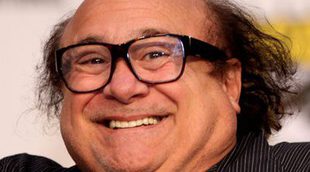 Jeremy Corbyn "se apunta" a una secuela de 'Los gemelos golpean dos veces' con Danny DeVito