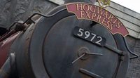 Así es el nuevo parque temático de Harry Potter en Universal Studios de Hollywood