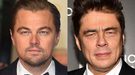 Benicio del Toro se une a la adaptación 'The Corporation' de Leonardo DiCaprio