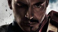 'Capitán América: Civil War': Nuevo póster internacional con los Vengadores enfrentados