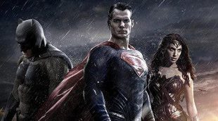 'La Liga de la Justicia' será más 'Vengadores' que 'Batman V Superman: El amanecer de la justicia'