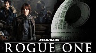 Un montaje nos permite saber cómo sería el tráiler de 'Rogue One: Una historia de Star Wars' si fuera 1977