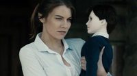 'The Boy': Tráiler y póster en español de la película protagonizada por Lauren Cohan