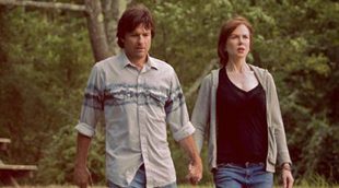 Tráiler de 'The Family Fang', la nueva película dirigida por Jason Bateman