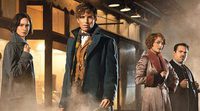 Eddie Redmayne despliega su magia en el nuevo tráiler de 'Animales fantásticos y dónde encontrarlos'