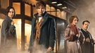 Eddie Redmayne despliega su magia en el nuevo tráiler de 'Animales fantásticos y dónde encontrarlos'