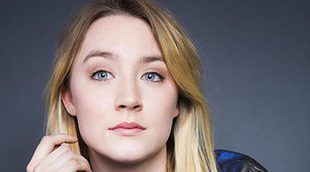 No pierdas de vista a Saoirse Ronan