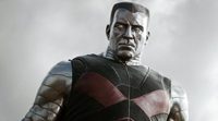 Así podría haber sido Coloso en 'Deadpool', según unos nuevos diseños