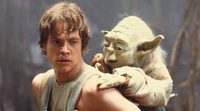 'Star Wars: Episodio VIII': Mark Hamill nos muestra cómo es el entrenamiento de Rey