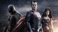 'La Liga de la Justicia. Parte 1': Warner Bros supervisará más de cerca a Zack Snyder