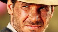 Frank Marshall ('Indiana Jones'): "Harrison Ford es el único Indiana Jones que puede haber"