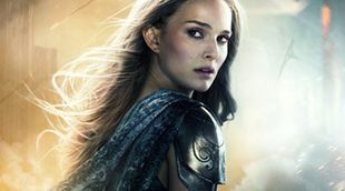 'Thor: Ragnarok': Natalie Portman no volverá a ser Jane Foster en la nueva aventura del superhéroe