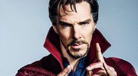 Marvel lanza el primer póster oficial de 'Dr. Strange'