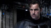 Confirmado: Ben Affleck dirigirá una película de Batman en solitario