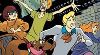 El reboot de 'Scooby-Doo' creará un universo cinematográfico de Hanna-Barbera