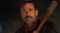 'The Walking Dead': A Jeffrey Dean Morgan se le escapa el posible pasado de Negan