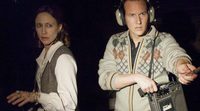 'Expediente Warren 2: The Conjuring': James Wan demuestra que es muy terrorífica