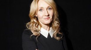 J.K. Rowling confiesa quién es su personaje favorito de la saga 'Harry Potter'