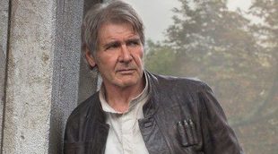 'Star Wars': Subastada la cazadora de Han Solo por una cantidad indecente