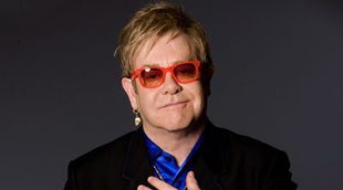 'Kingsman: The Golden Circle': Elton John podría estar en la secuela