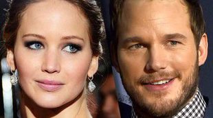 'Passengers': La nueva película de Chris Pratt y Jennifer Lawrence presenta unas primeras e increíbles imágenes