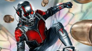 'Ant-Man y la Avispa' contendrá cosas nunca vistas en cine según su director