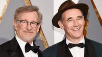 'Ready Player One': Mark Rylance se une al reparto de la película de Steven Spielberg