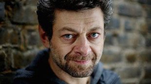 8 curiosidades de Andy Serkis que quizás no sabías