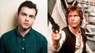 'Star Wars': Alden Ehrenreich ('¡Ave, César!') es el favorito para ser el nuevo Han Solo