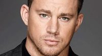 Channing Tatum se une a 'Kingsman: The Golden Circle'