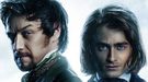 'Victor Frankenstein': Insustancial revisión del clásico