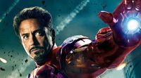 Robert Downey Jr. habla de su posible participación en 'Spider-Man Homecoming'