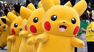 Warner Bros., Sony y Legendary luchan por una película de 'Pokémon' en acción real