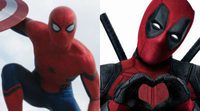 El director de 'Deadpool' quiere un crossover con Spider-Man