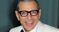 Jeff Goldblum abre la puerta a su participación en 'Jurassic World 2'