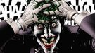 'Batman: The Killing Joke' obtiene la calificación R en Estados Unidos