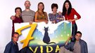 10 curiosidades de la serie '7 vidas' que quizá no sabías