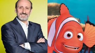 José Luis Gil confirma que pondrá la voz de Marlin en 'Buscando a Dory'