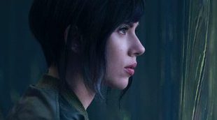 'Ghost in the Shell' podría emplear efectos digitales para que Scarlett Johansson pareciese asiática