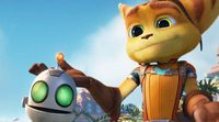 Nuevos clips de 'Ratchet & Clank', la adaptación cinematográfica de la saga de videojuegos