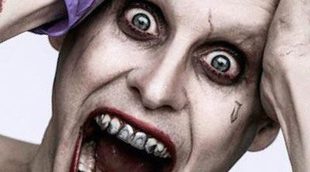 Jared Leto habla sobre su trabajo para convertirse en el Joker de 'Escuadrón Suicida'