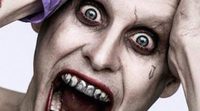 Jared Leto habla sobre su trabajo para convertirse en el Joker de 'Escuadrón Suicida'