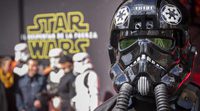 Asistimos al evento fan de 'Star Wars' con la proyección de contenido inédito de 'El despertar de la fuerza'