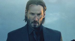 Keanu Reeves confirma que ya hay planes para más secuelas de 'Otro día para matar'