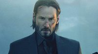 Keanu Reeves confirma que ya hay planes para más secuelas de 'John Wick'