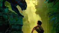 'El Libro de la Selva' se hace con el primer puesto de la taquilla estadounidense en el primer día de su estreno