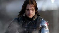 'Capitán América: Civil War': El Soldado de Invierno se enfrenta a Iron Man en el nuevo spot