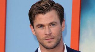 Chris Hemsworth casi muere en el Himalaya por un mal de altura