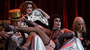 ¿Qué fue de los actores de 'The Rocky Horror Picture Show'?